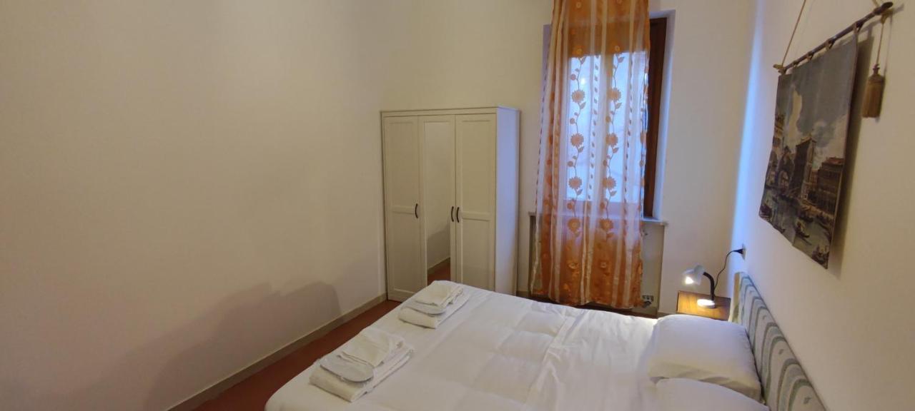 Pensjonat Casa Favaretto
