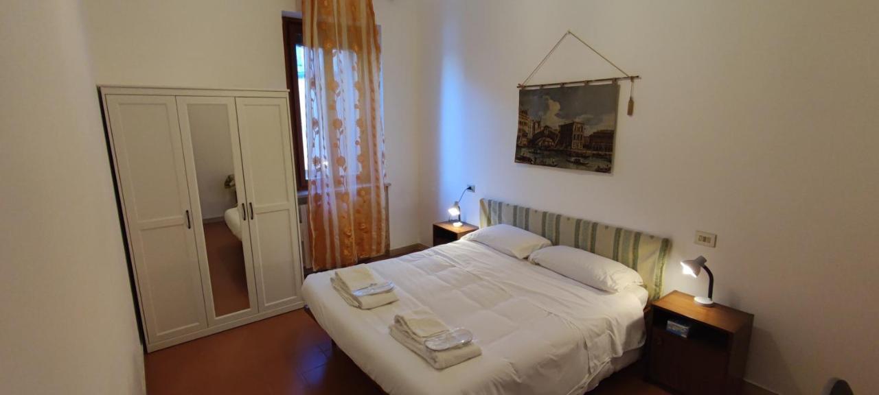 Pensjonat Casa Favaretto