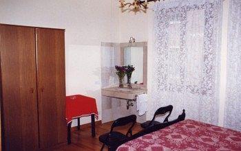 Pensjonat Casa Favaretto