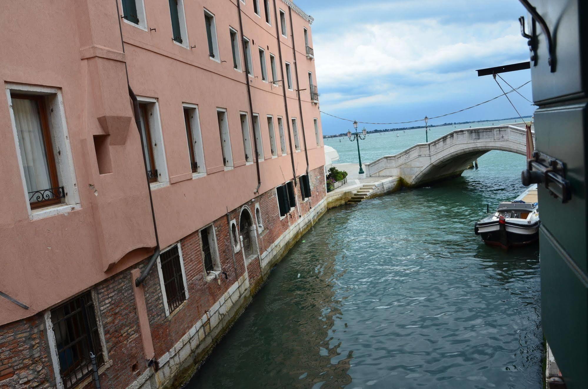 Casa Favaretto Pensjonat Wenecja