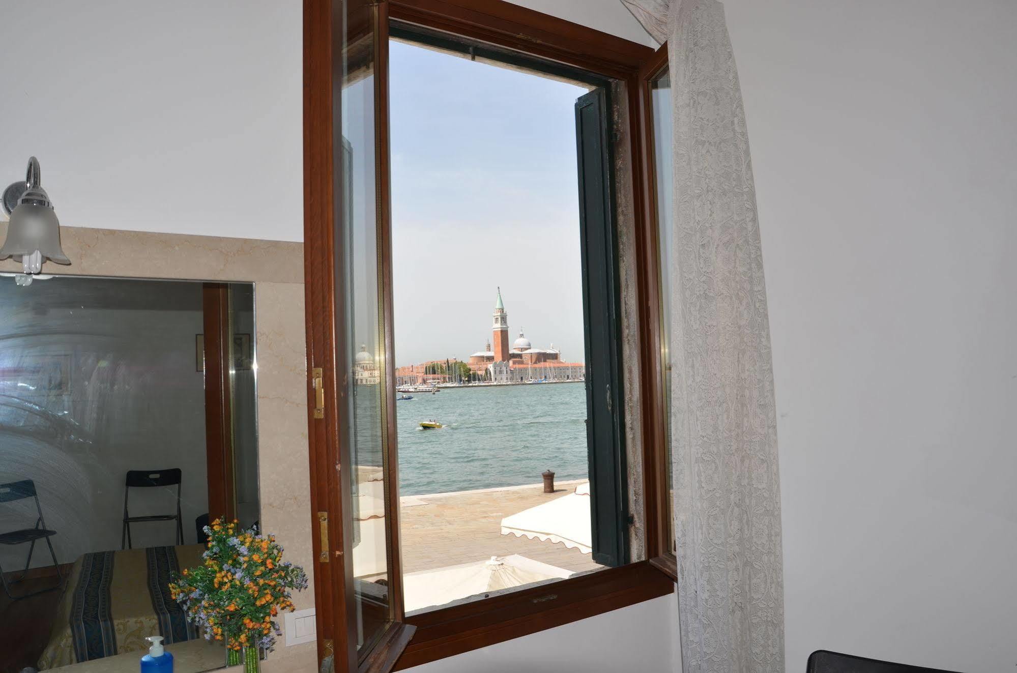 Pensjonat Casa Favaretto
