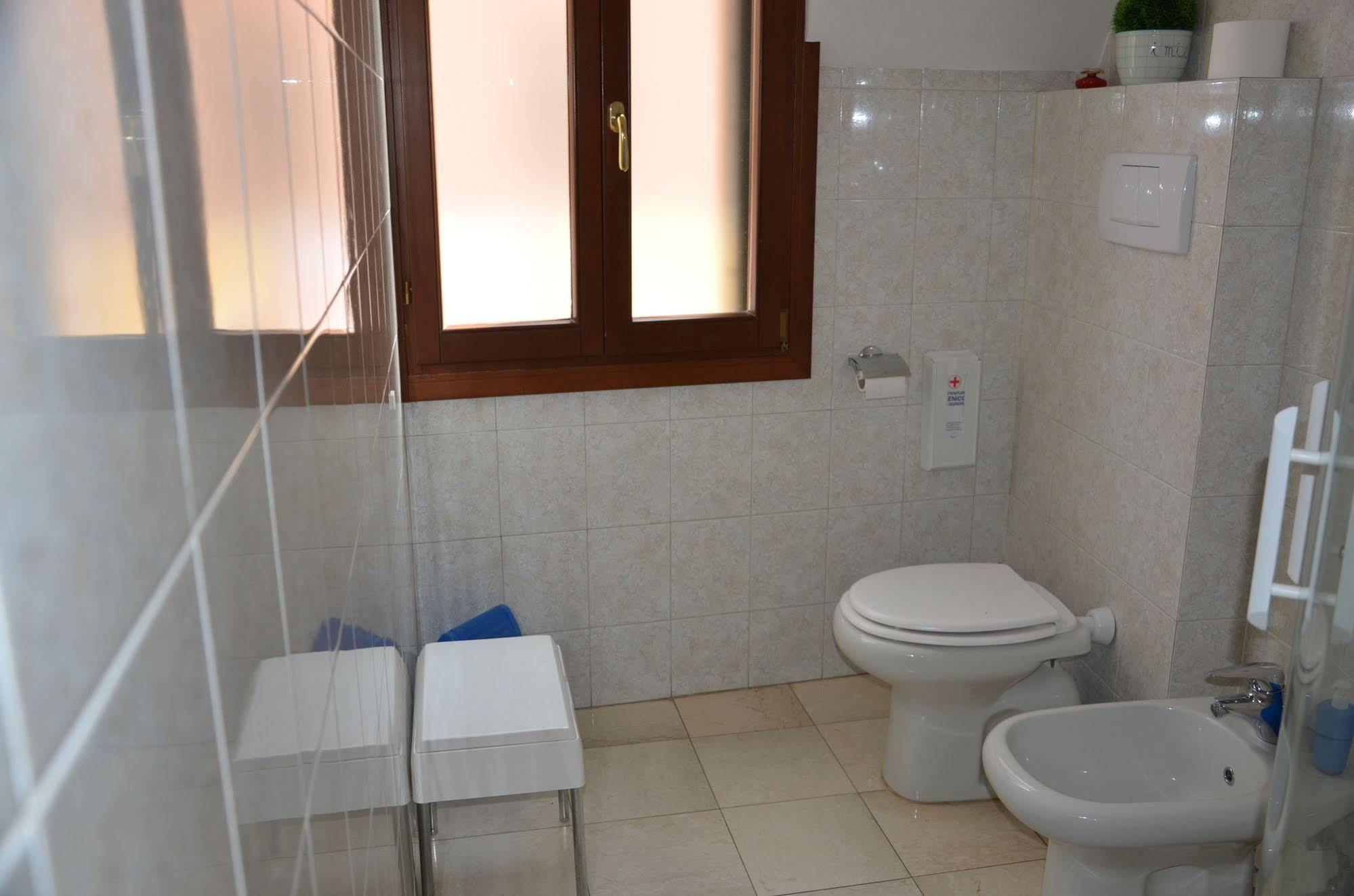 Pensjonat Casa Favaretto