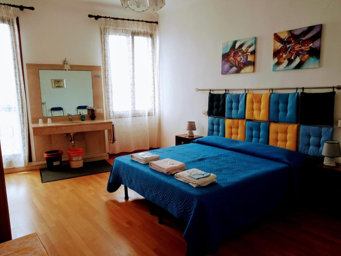 Casa Favaretto Pensjonat Wenecja