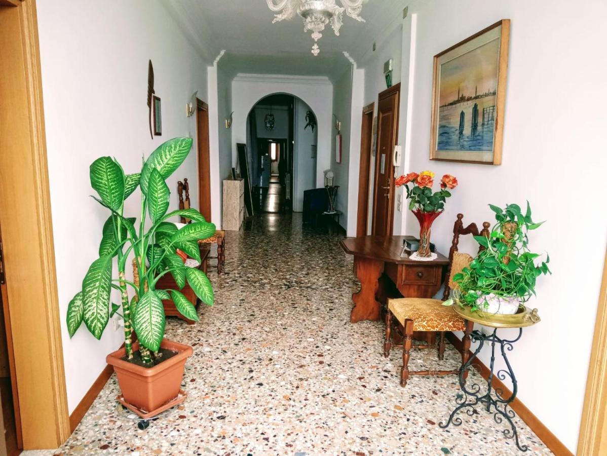 Pensjonat Casa Favaretto *