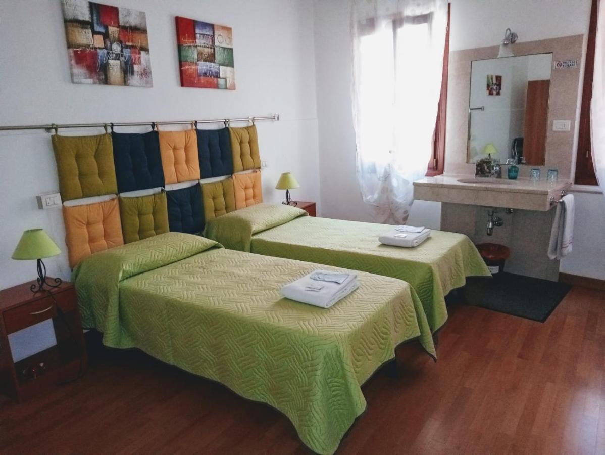 Casa Favaretto * Wenecja