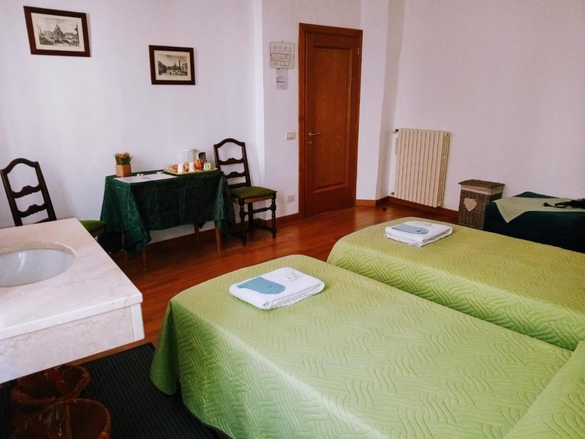 Casa Favaretto Pensjonat *
