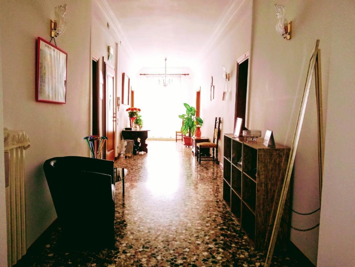 Casa Favaretto Pensjonat *