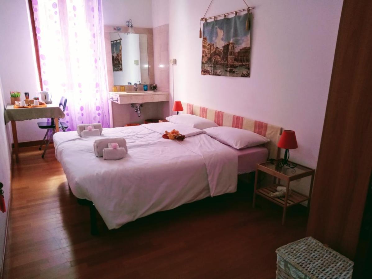 Pensjonat Casa Favaretto *