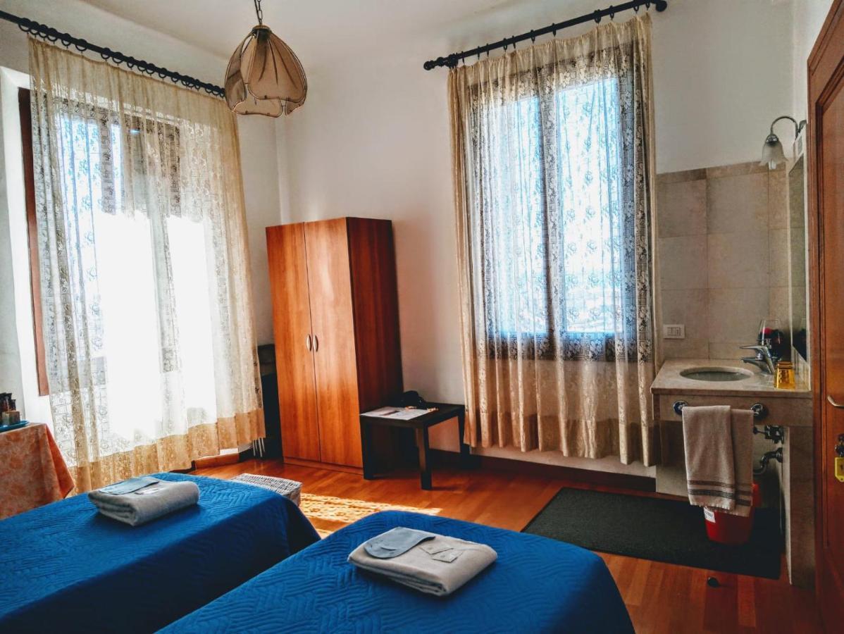 Casa Favaretto Pensjonat Wenecja