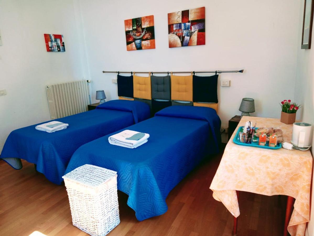 Casa Favaretto Pensjonat *