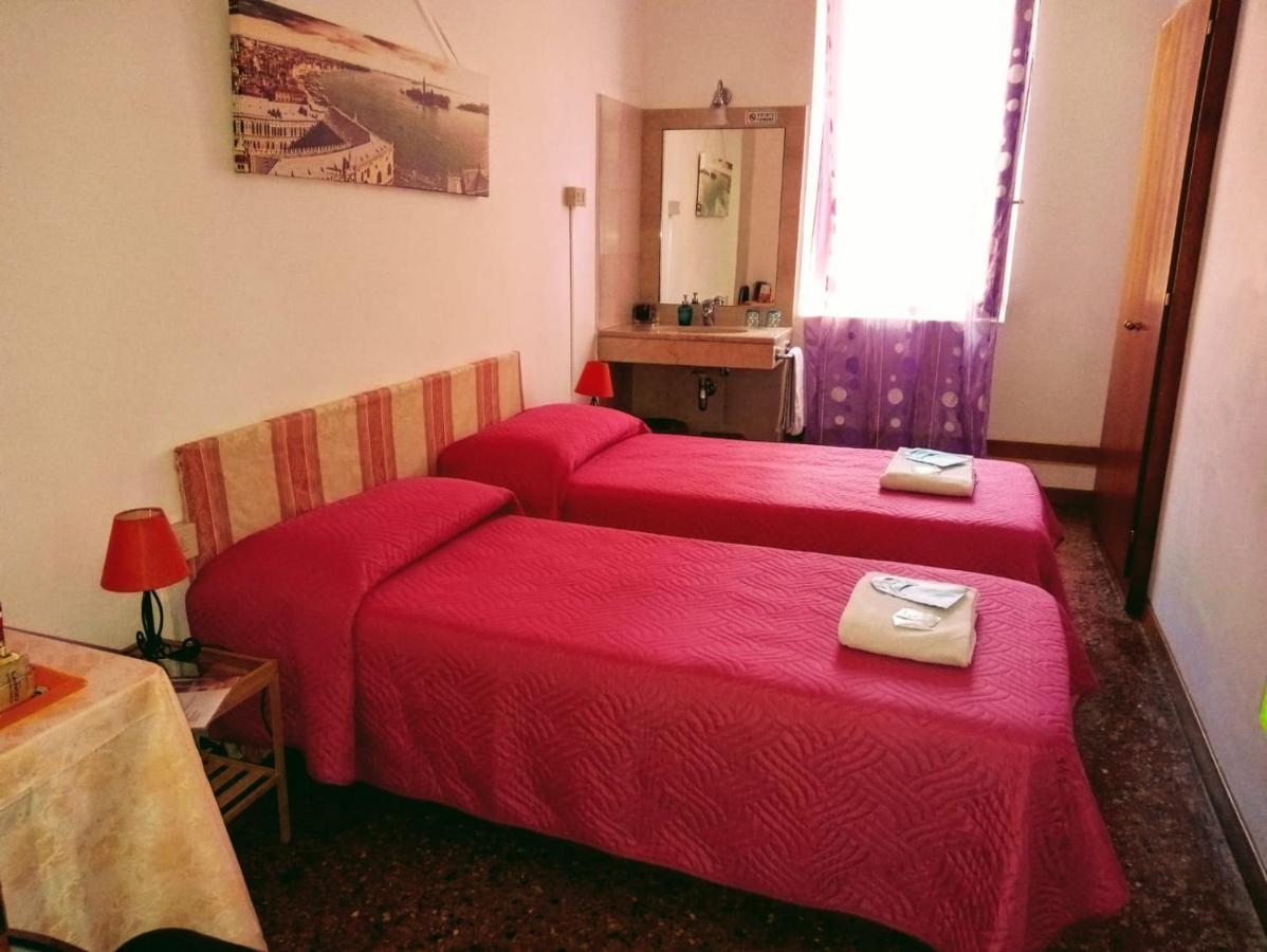 Casa Favaretto Wenecja